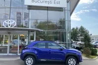 Toyota Yaris Cross din 2025 cu 3.500 km - oferta TOY197970 - foto 1