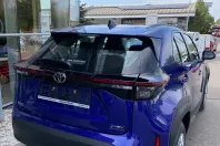 Toyota Yaris Cross din 2025 cu 3.500 km - oferta TOY197970 - foto 2