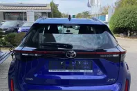 Toyota Yaris Cross din 2025 cu 3.500 km - oferta TOY197970 - foto 4