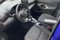 Toyota Yaris Cross din 2025 cu 3.500 km - oferta TOY197970 - foto 7