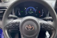 Toyota Yaris Cross din 2025 cu 3.500 km - oferta TOY197970 - foto 8