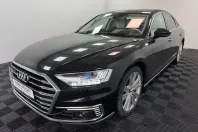 Audi A8 din 2021 cu 98.020 km - oferta AUD197971 - foto 1
