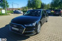 Audi A8 din 2021 cu 98.020 km - oferta AUD197971 - foto 5