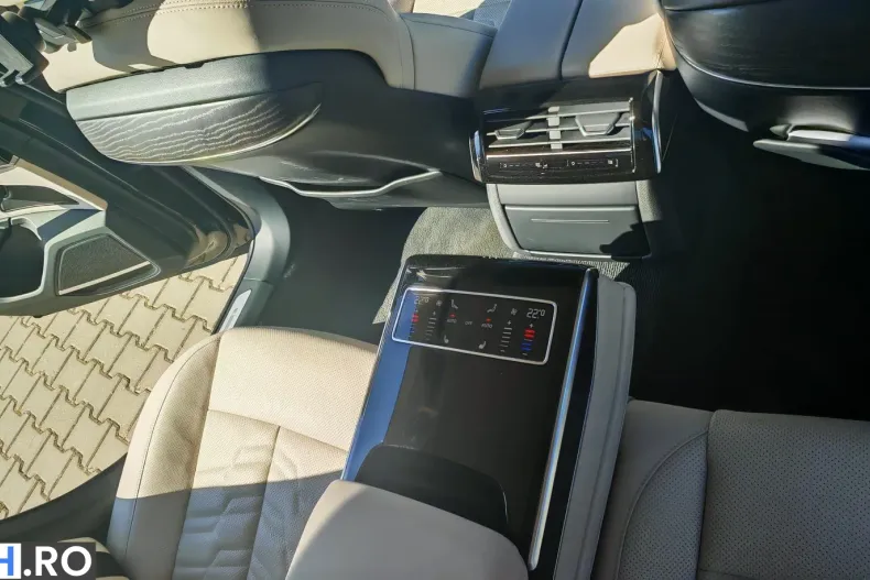 Audi A8 din 2021 cu 98.020 km - oferta AUD197971 - foto 6