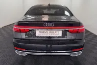 Audi A8 din 2021 cu 98.020 km - oferta AUD197971 - foto 9