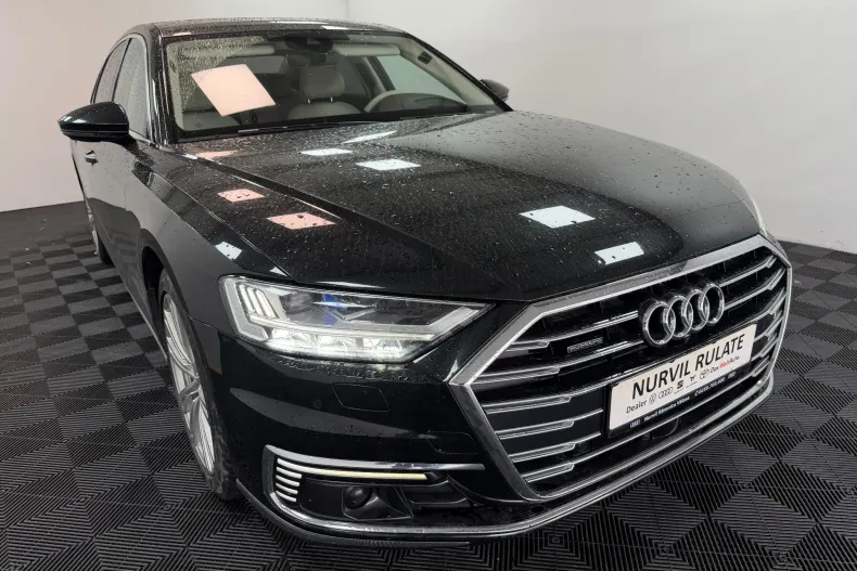 Audi A8 din 2021 cu 98.020 km - oferta AUD197971 - foto 10