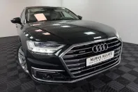 Audi A8 din 2021 cu 98.020 km - oferta AUD197971 - foto 11