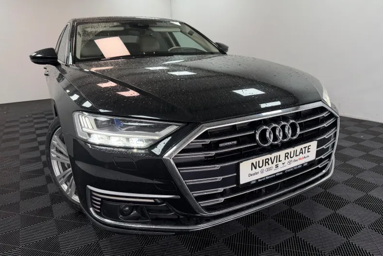 Audi A8 din 2021 cu 98.020 km - oferta AUD197971 - foto 11