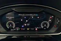 Audi A8 din 2021 cu 98.020 km - oferta AUD197971 - foto 15