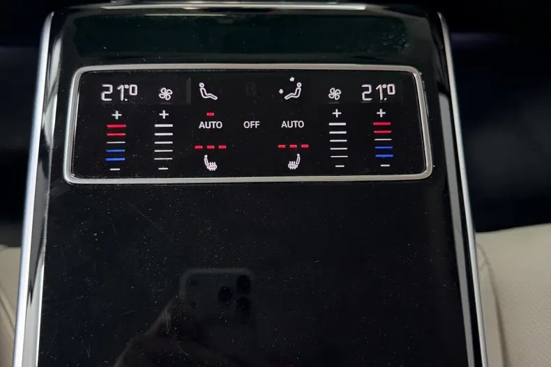 Audi A8 din 2021 cu 98.020 km - oferta AUD197971 - foto 19