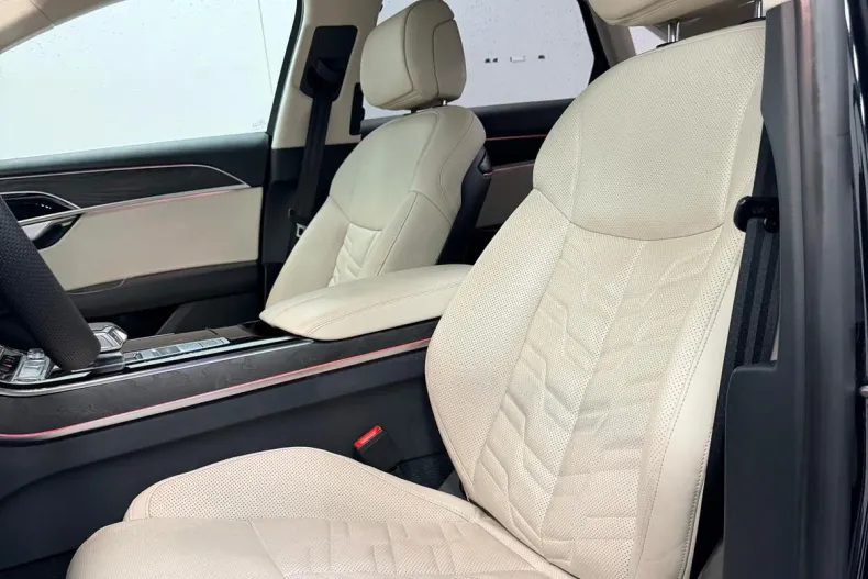 Audi A8 din 2021 cu 98.020 km - oferta AUD197971 - foto 20