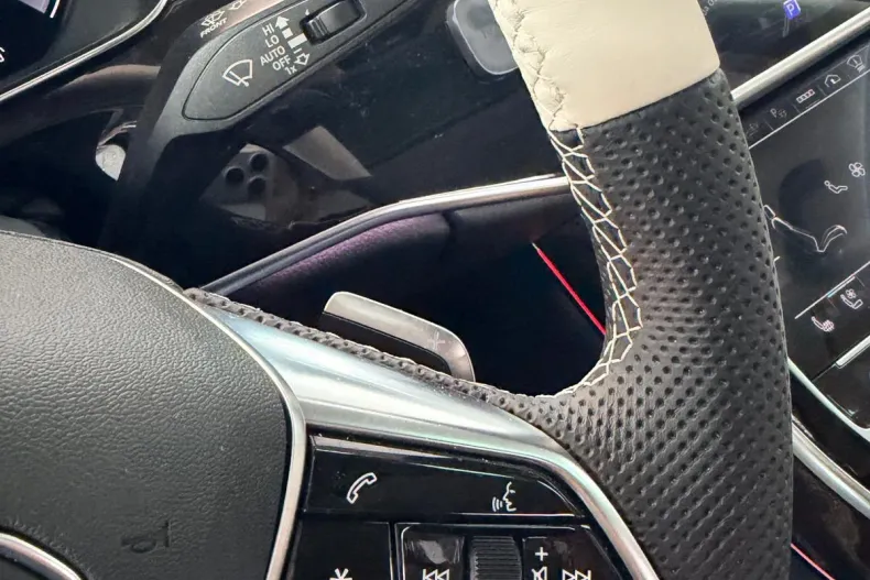 Audi A8 din 2021 cu 98.020 km - oferta AUD197971 - foto 21