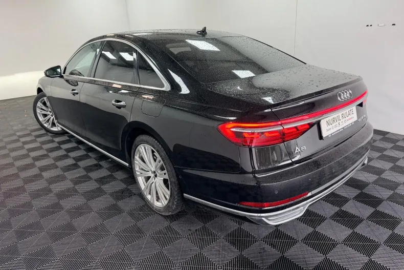 Audi A8 din 2021 cu 98.020 km - oferta AUD197971 - foto 28