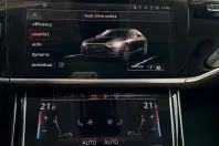 Audi A8 din 2021 cu 98.020 km - oferta AUD197971 - foto 30