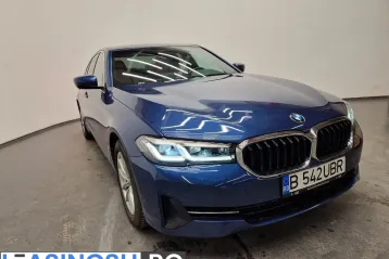 BMW 520d din 2022 - oferta BMW197972