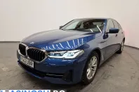 BMW 520d (Seria 5) din 2022 cu 79.638 km - oferta BMW197972 - foto 2