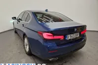 BMW 520d (Seria 5) din 2022 cu 79.638 km - oferta BMW197972 - foto 3