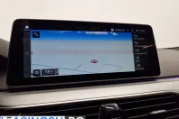 BMW 520d (Seria 5) din 2022 cu 79.638 km - oferta BMW197972 - foto 7