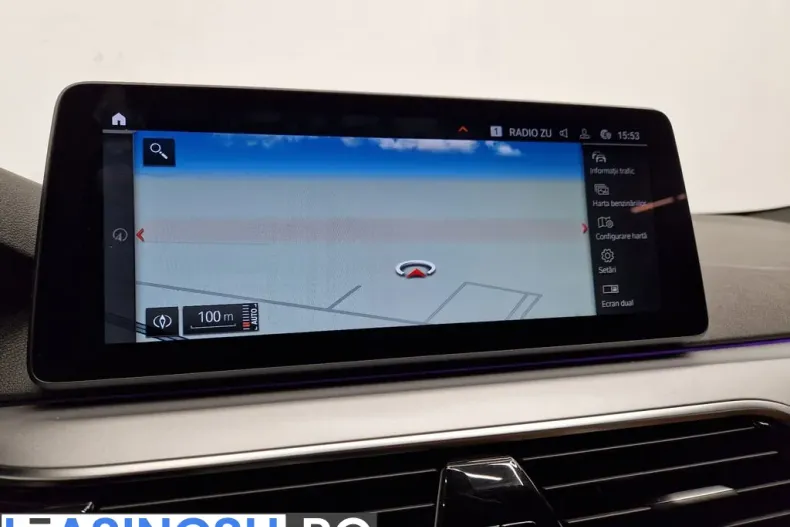 BMW 520d (Seria 5) din 2022 cu 79.638 km - oferta BMW197972 - foto 7