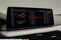 BMW 520d (Seria 5) din 2022 cu 79.638 km - oferta BMW197972 - foto 8