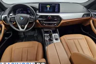 BMW 520d (Seria 5) din 2022 cu 79.638 km - oferta BMW197972 - foto 9