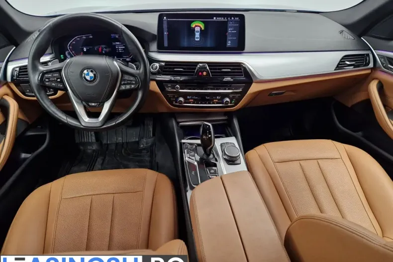 BMW 520d (Seria 5) din 2022 cu 79.638 km - oferta BMW197972 - foto 9