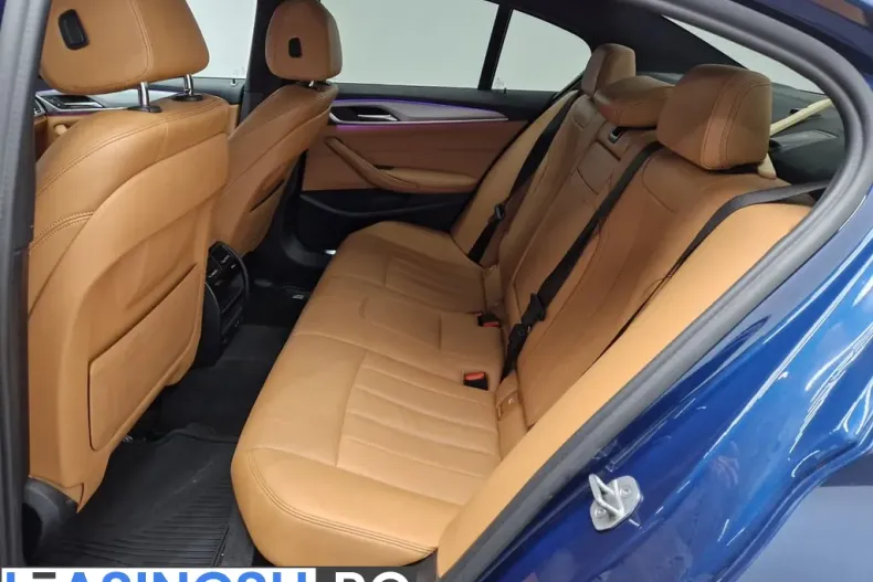 BMW 520d (Seria 5) din 2022 cu 79.638 km - oferta BMW197972 - foto 10