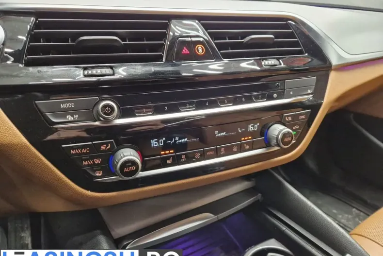 BMW 520d (Seria 5) din 2022 cu 79.638 km - oferta BMW197972 - foto 11