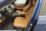 BMW 520d (Seria 5) din 2022 cu 79.638 km - oferta BMW197972 - foto 12