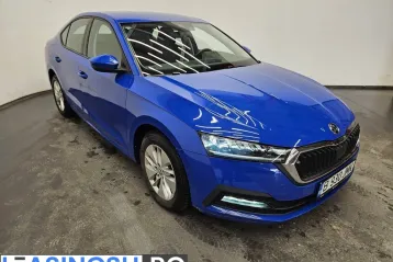 Skoda Octavia din 2021 - oferta SKO197973