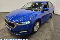 Skoda Octavia din 2021 cu 51.229 km - oferta SKO197973 - foto 2