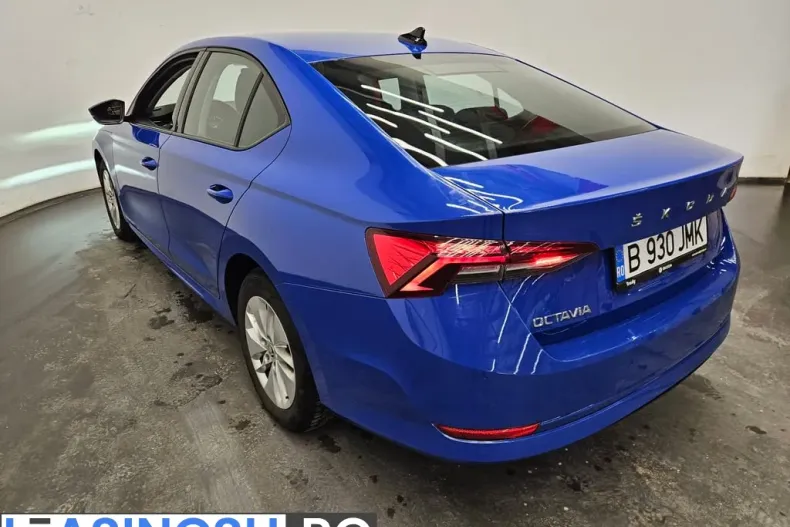 Skoda Octavia din 2021 cu 51.229 km - oferta SKO197973 - foto 3