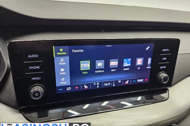 Skoda Octavia din 2021 cu 51.229 km - oferta SKO197973 - foto 6