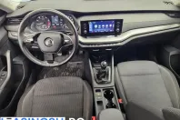 Skoda Octavia din 2021 cu 51.229 km - oferta SKO197973 - foto 8