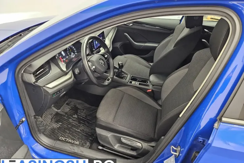 Skoda Octavia din 2021 cu 51.229 km - oferta SKO197973 - foto 9