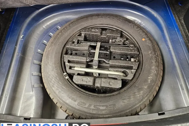 Skoda Octavia din 2021 cu 51.229 km - oferta SKO197973 - foto 11