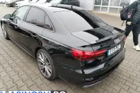 Audi A4 din 2021 cu 148.000 km - oferta AUD197974 - foto 4
