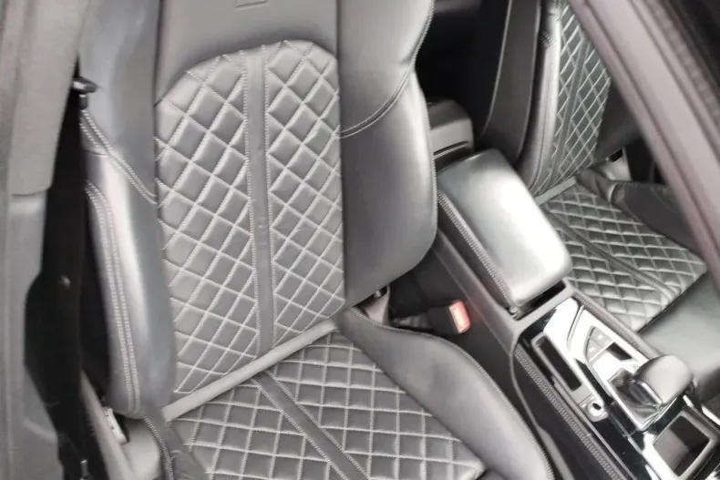 Audi A4 din 2021 cu 148.000 km - oferta AUD197974 - foto 5