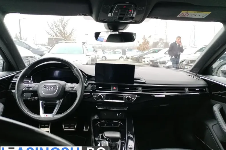 Audi A4 din 2021 cu 148.000 km - oferta AUD197974 - foto 8