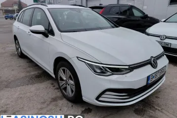 Volkswagen Golf din 2022 - oferta VOL197975