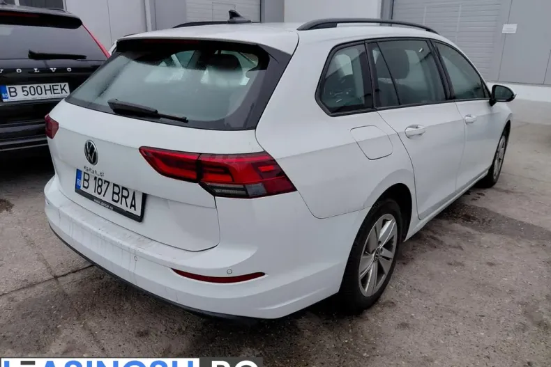 Volkswagen Golf din 2022 cu 139.157 km - oferta VOL197975 - foto 2