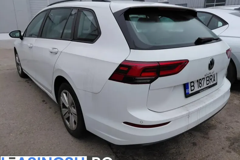 Volkswagen Golf din 2022 cu 139.157 km - oferta VOL197975 - foto 4