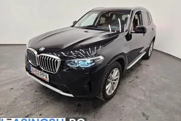 BMW X3 din 2022 - oferta BMW197976