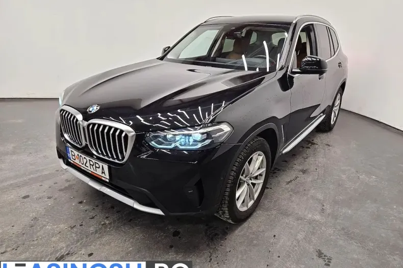 BMW X3 (Seria X) din 2022 cu 64.000 km - oferta BMW197976 - foto 1