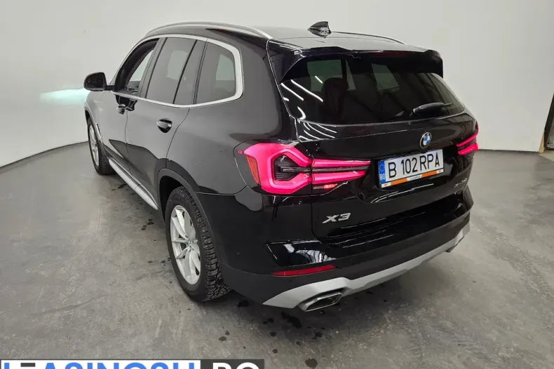 BMW X3 (Seria X) din 2022 cu 64.000 km - oferta BMW197976 - foto 3