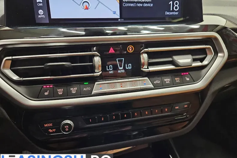 BMW X3 (Seria X) din 2022 cu 64.000 km - oferta BMW197976 - foto 4