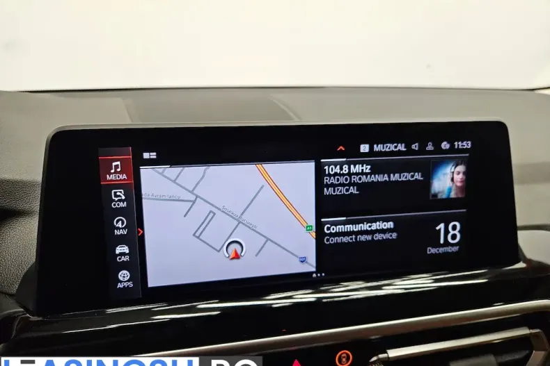 BMW X3 (Seria X) din 2022 cu 64.000 km - oferta BMW197976 - foto 5