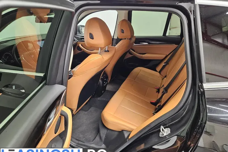 BMW X3 (Seria X) din 2022 cu 64.000 km - oferta BMW197976 - foto 7