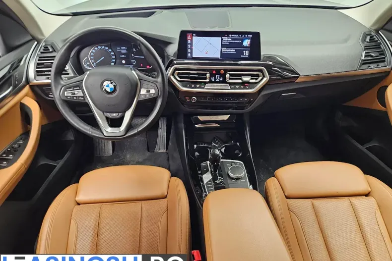 BMW X3 (Seria X) din 2022 cu 64.000 km - oferta BMW197976 - foto 8