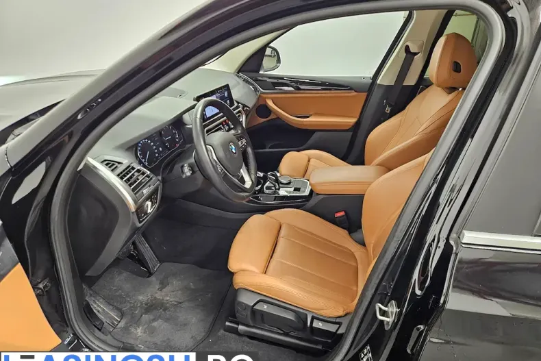 BMW X3 (Seria X) din 2022 cu 64.000 km - oferta BMW197976 - foto 9